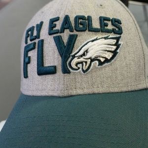 Eagles Cap